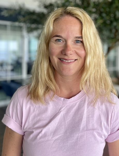 Anja Sande Skjærvold
