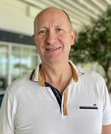 Jørn C. Evensen