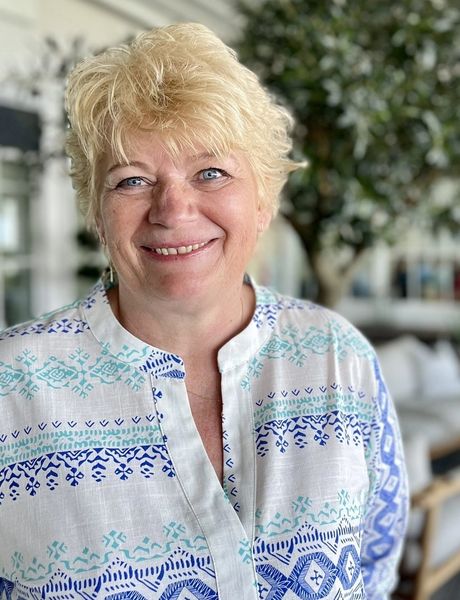 Monica Kentsrud