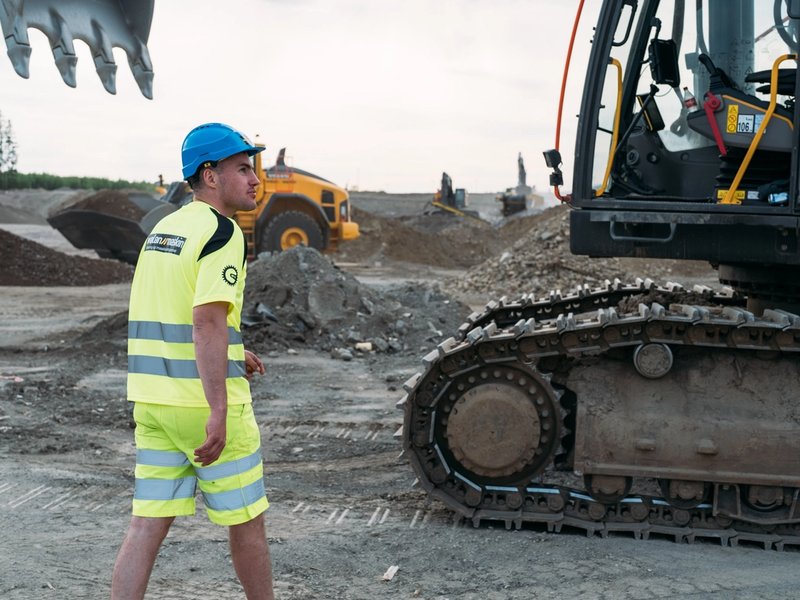 Regler om arbeidstid