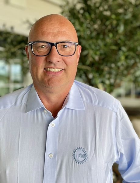 Paul Olaf Baraas