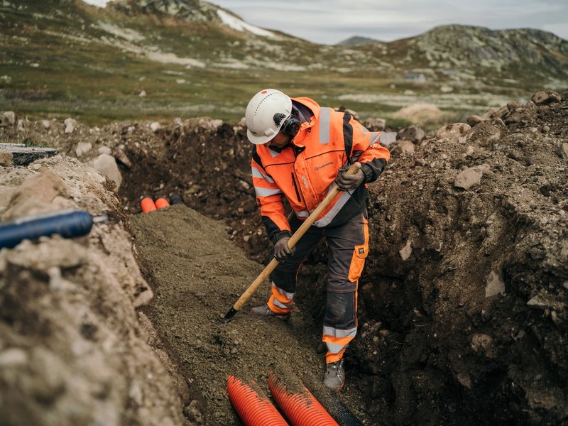 Våre bransjer