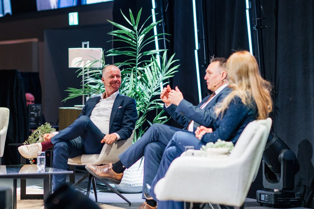 Thumbnail for article "Presentasjoner fra Anlegg Norge"