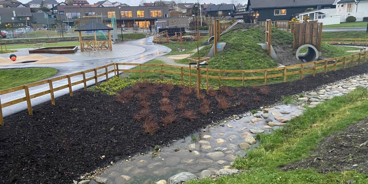 Foto: Inger Anita Merkesdal