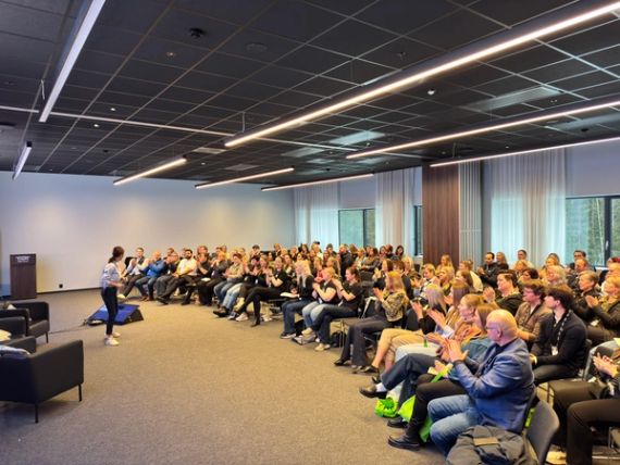 MEF Kvinner - med adgang for menn