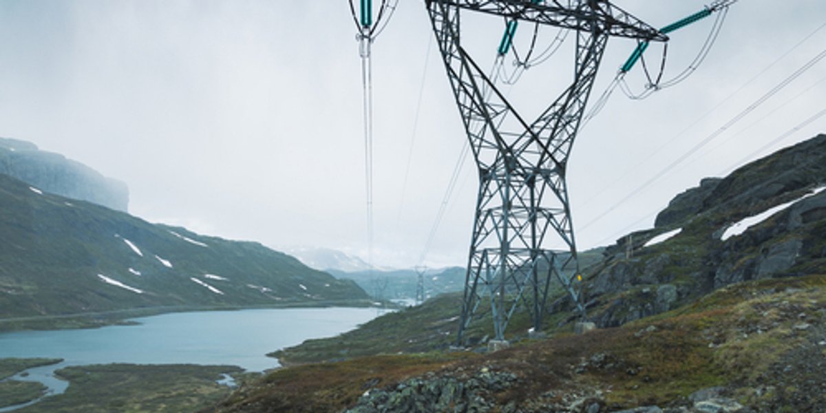 Tiltak mot høye strømpriser for næringslivet