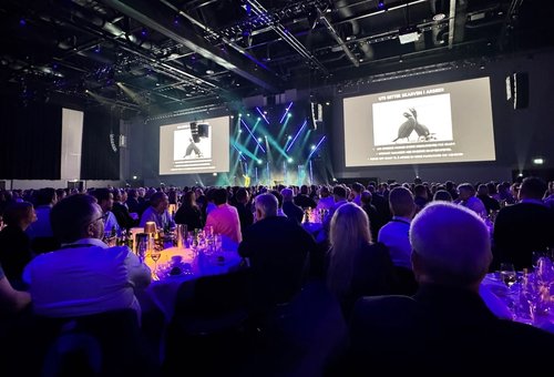 Bli med på Anlegg Norge 2027