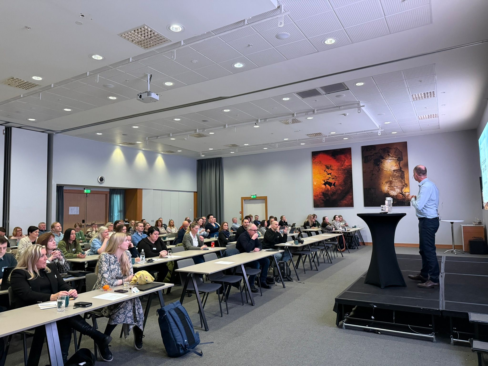 Thumbnail for article "Arbeidsgiverdagen 2026"