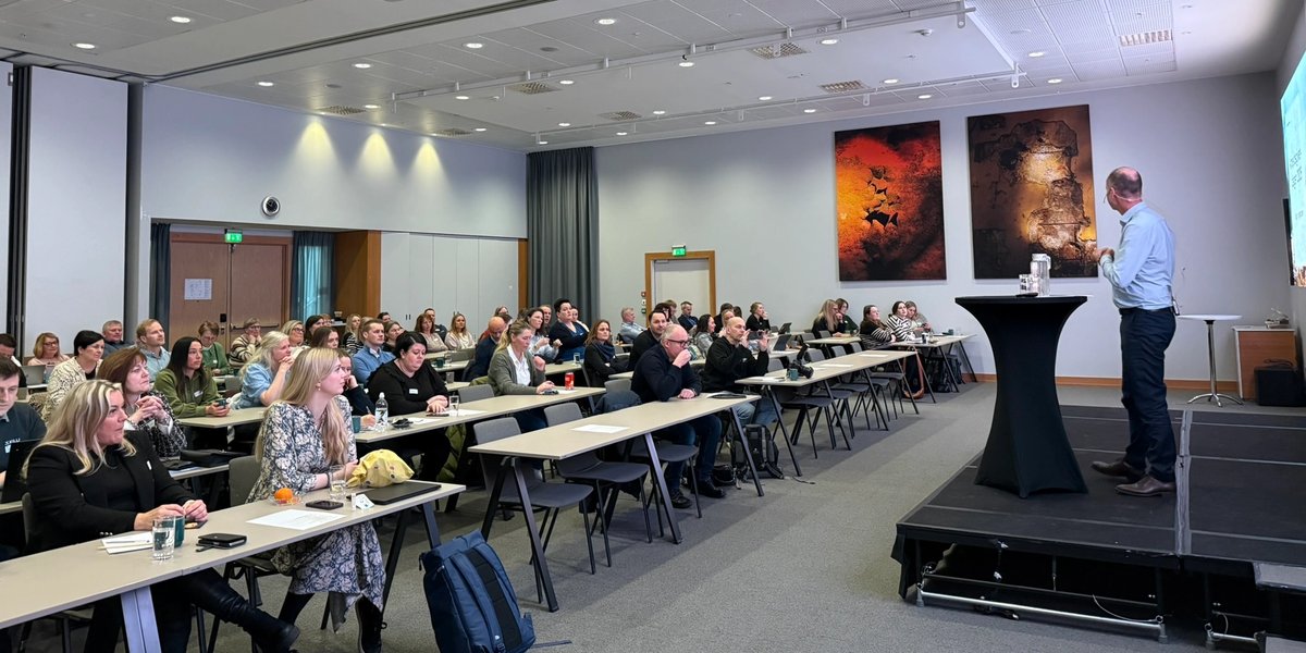 Arbeidsgiverdagen 2026