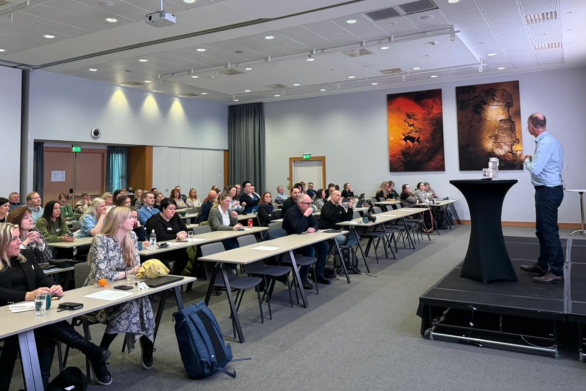 Thumbnail for article "Arbeidsgiverdagen 2026"