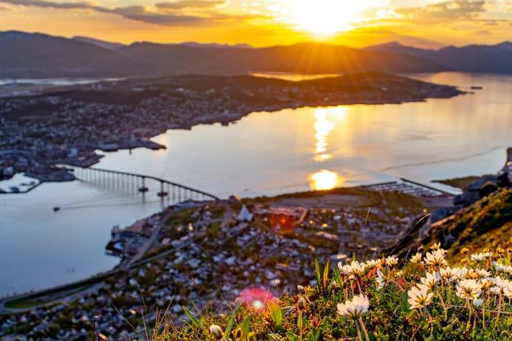 Thumbnail for article "Protokoll fra Landsmøte 2026"