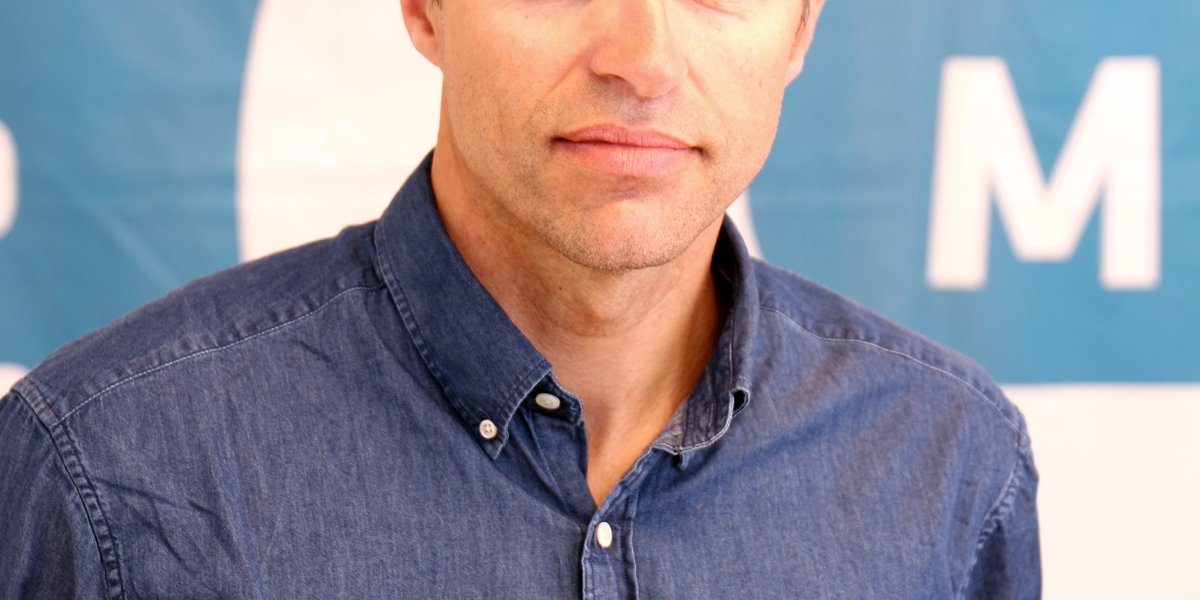 Bjørn Lauritzen, Fagsjef MEF avd. skog.