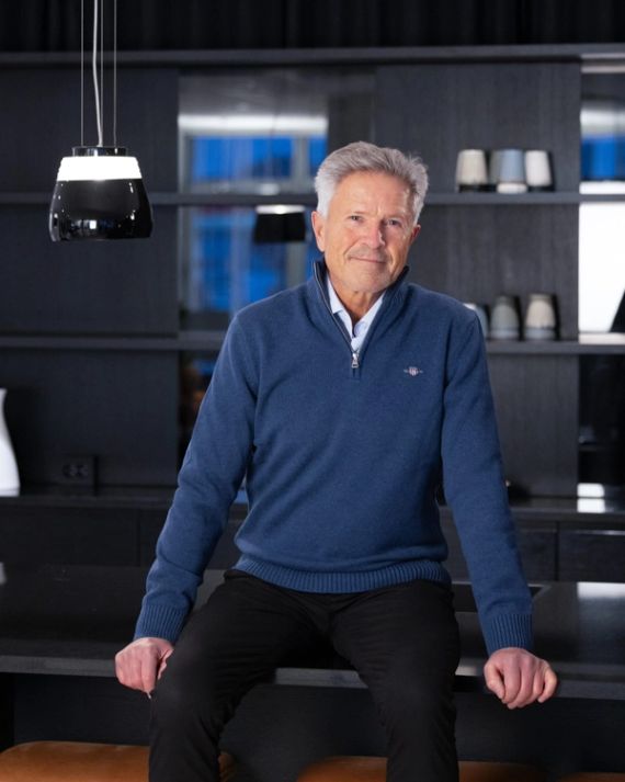 Rune Odyssevs Madland