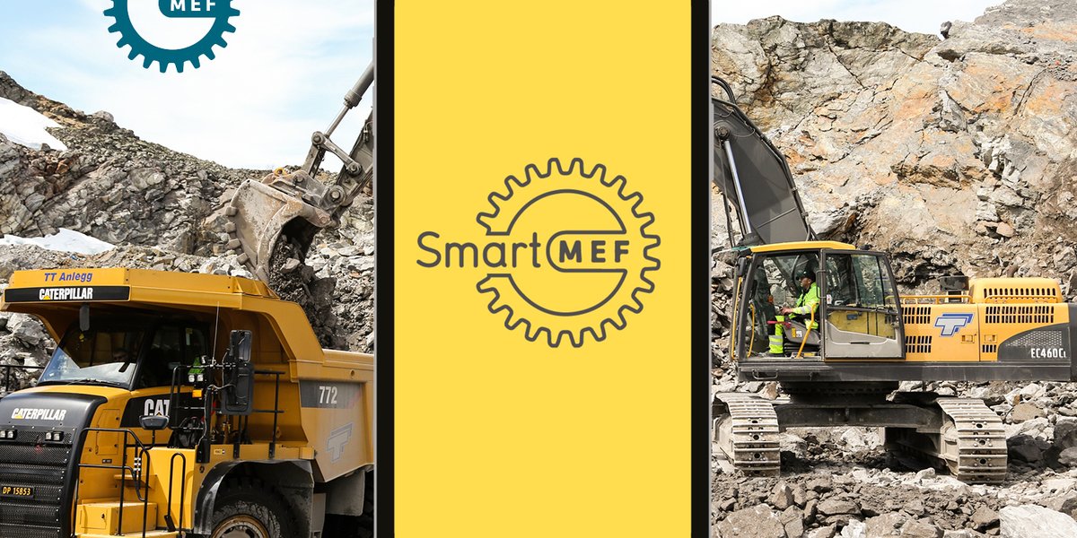 Status på SmartMEF før jul