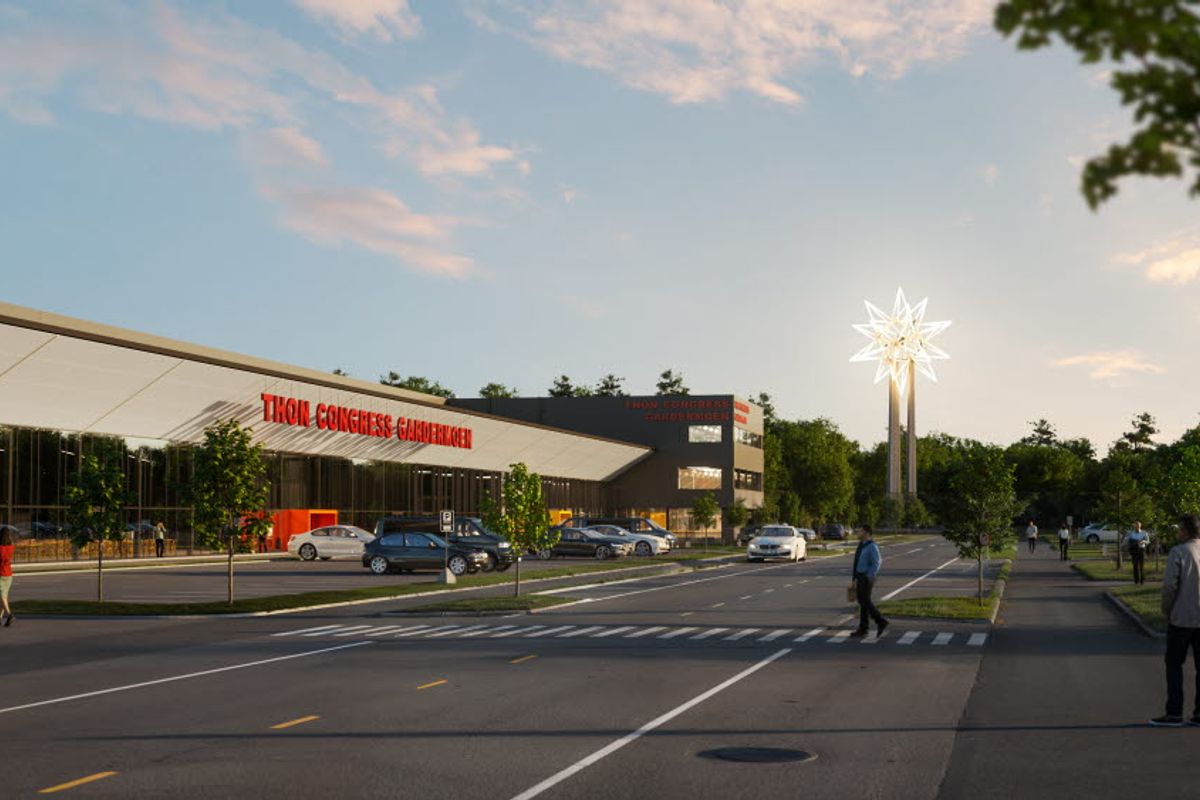 Thumbnail for article "Kunstig intelligens for anleggsbransjen"