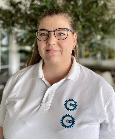 Sigrun Pettersson Smedsrud