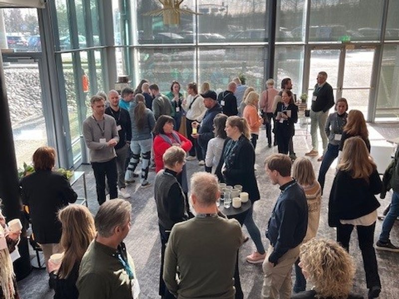 Arbeidsgiverdagen og tariffkonferansen 2024