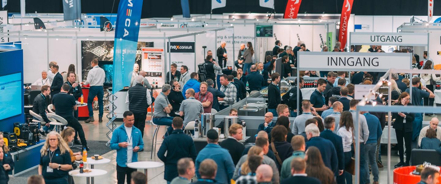 Arctic Entrepreneur 2024