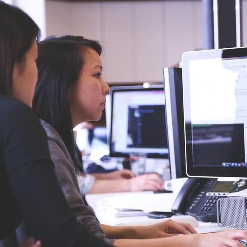 Vi endrer innlogging på mef.no