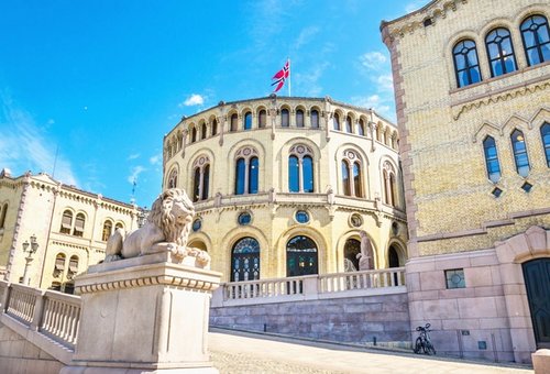 MEF i høringer for Statsbudsjettet 2027