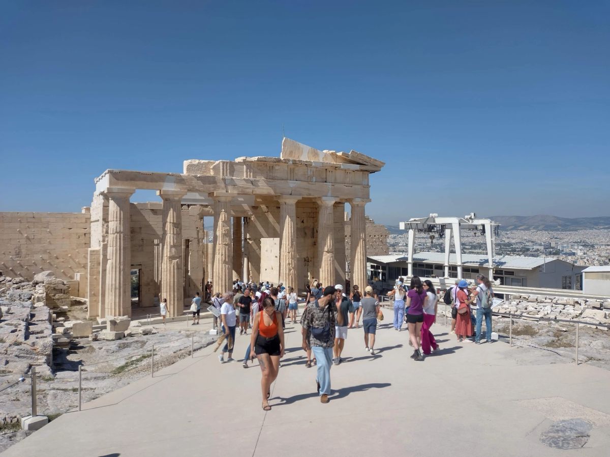 Akropolis