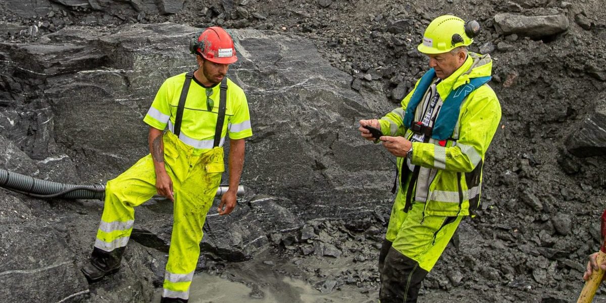 Ofte stilte spørsmål om SmartMEF