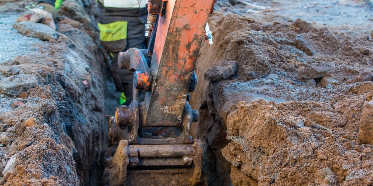 Milepæl nådd for Vannsenteret