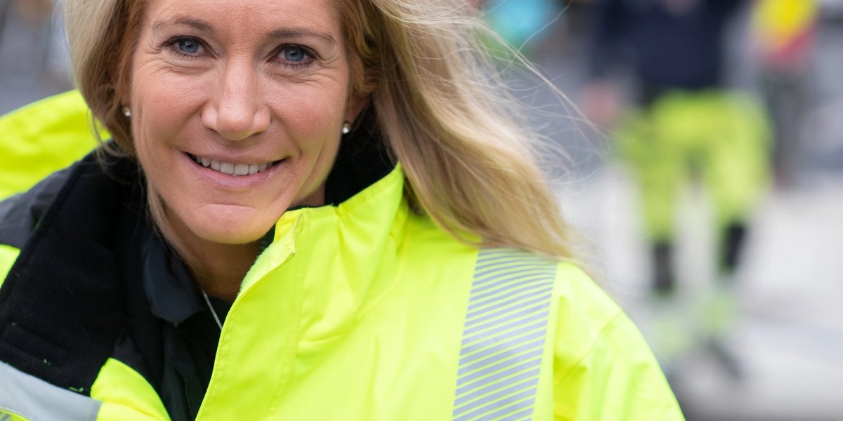 Gode tiltak, men det må komme mer