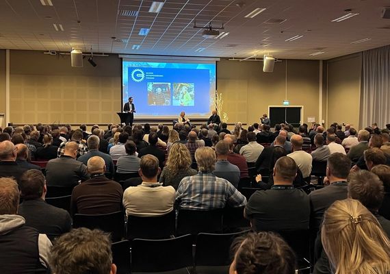 Stinn brakke på seminar med Julie Brodtkorb og finansminister Vedum