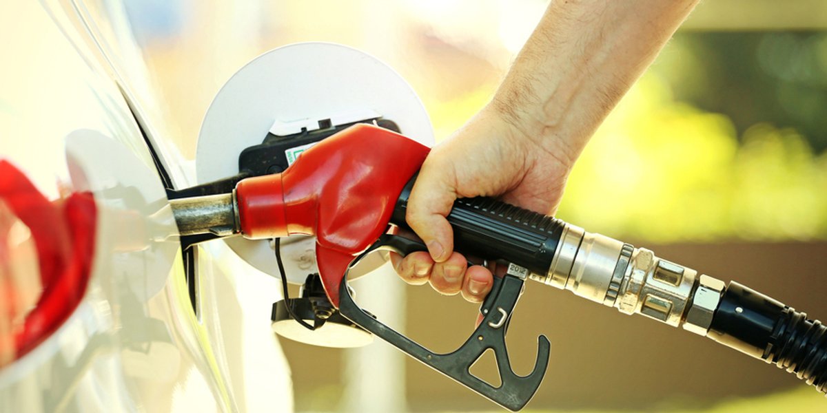 Aukar omsetningskravet for biodrivstoff