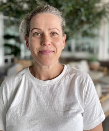 Katrine Bjønnes Larsen