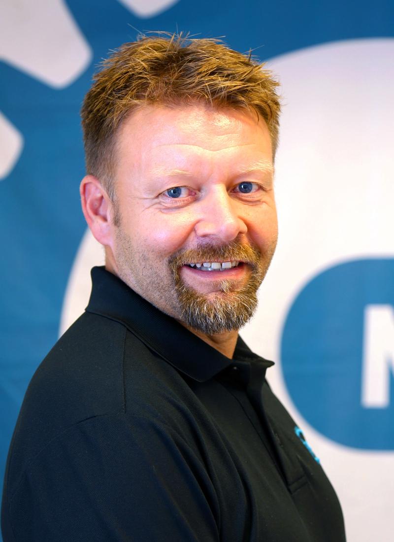 Jan Vidar Rønning