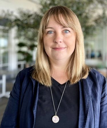 Mona A. Mellstrøm Hole