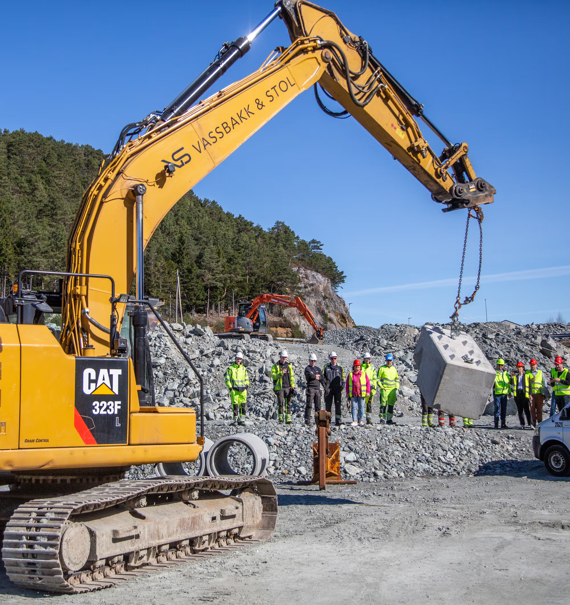 Maskinfører - Sikkerhetsopplæring m/Modul 1 som e-læring