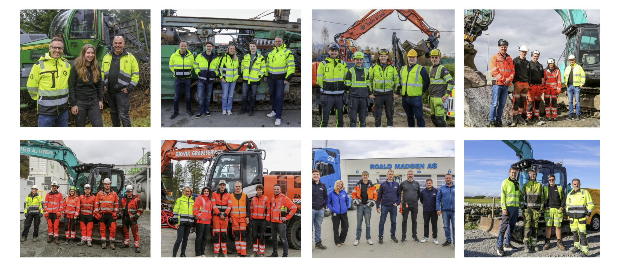 Thumbnail for article "Hvem blir årets lærebedrift 2025?"