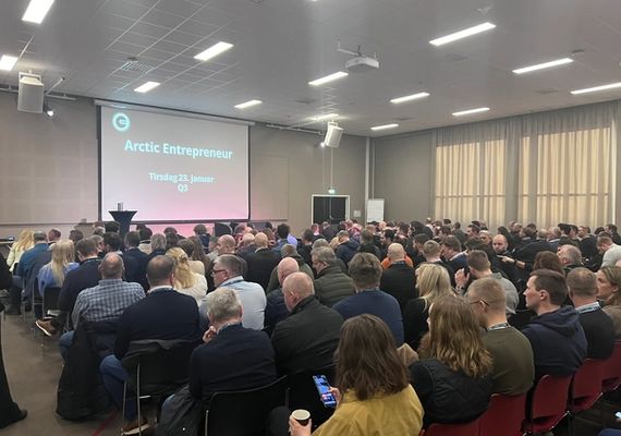 Seminar på AE 2024