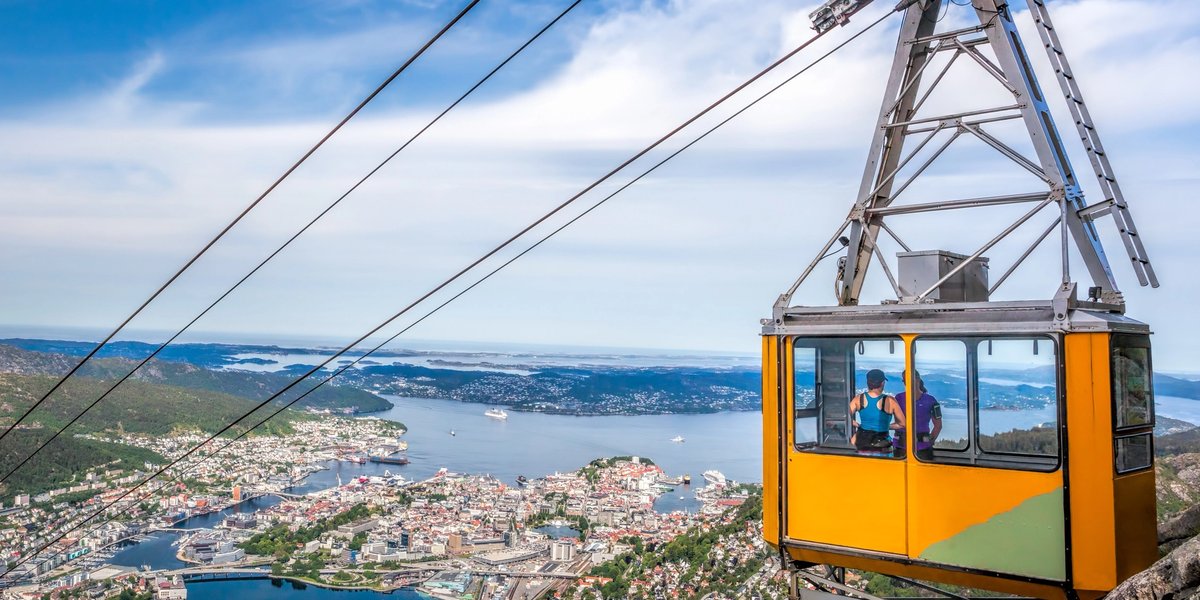 Sakspapirene til Landsmøtet er klare