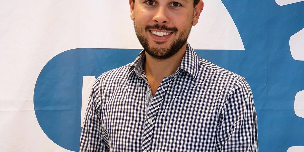 Ny kommunikasjonssjef i MEF på plass