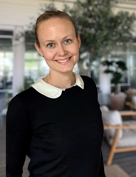Silje Lindvig