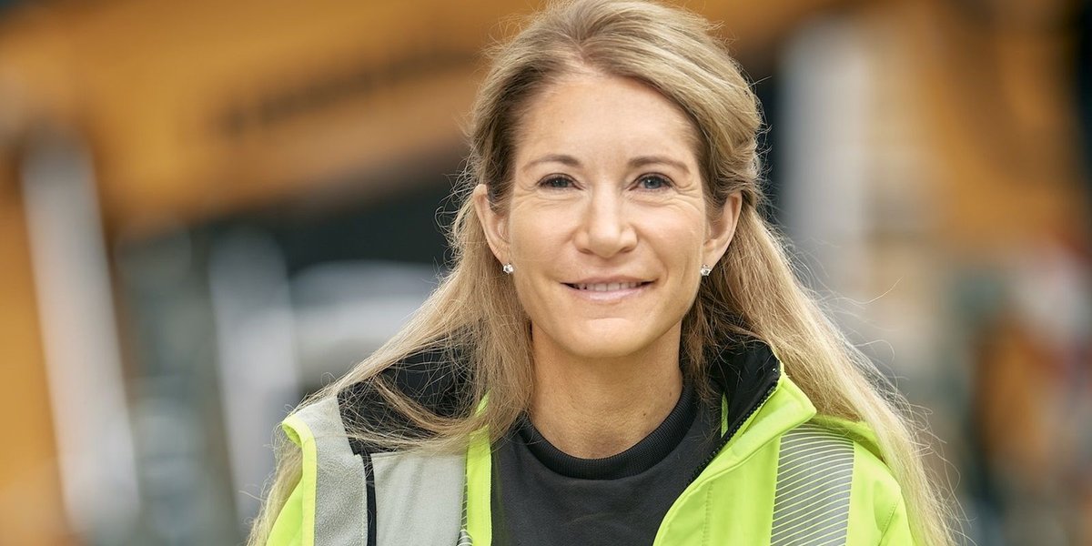 – Slik kjemper vi for bransjen