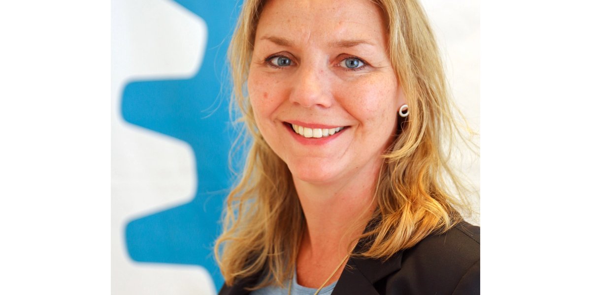 Tone Gulliksen i ny rolle