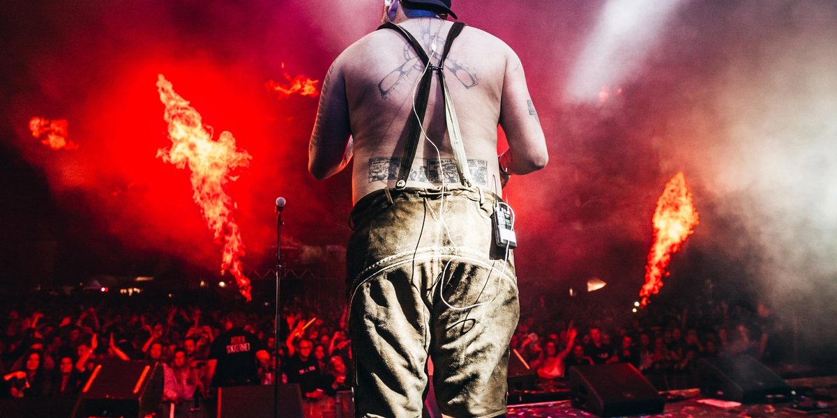 Staysman til Arctic Entrepreneur