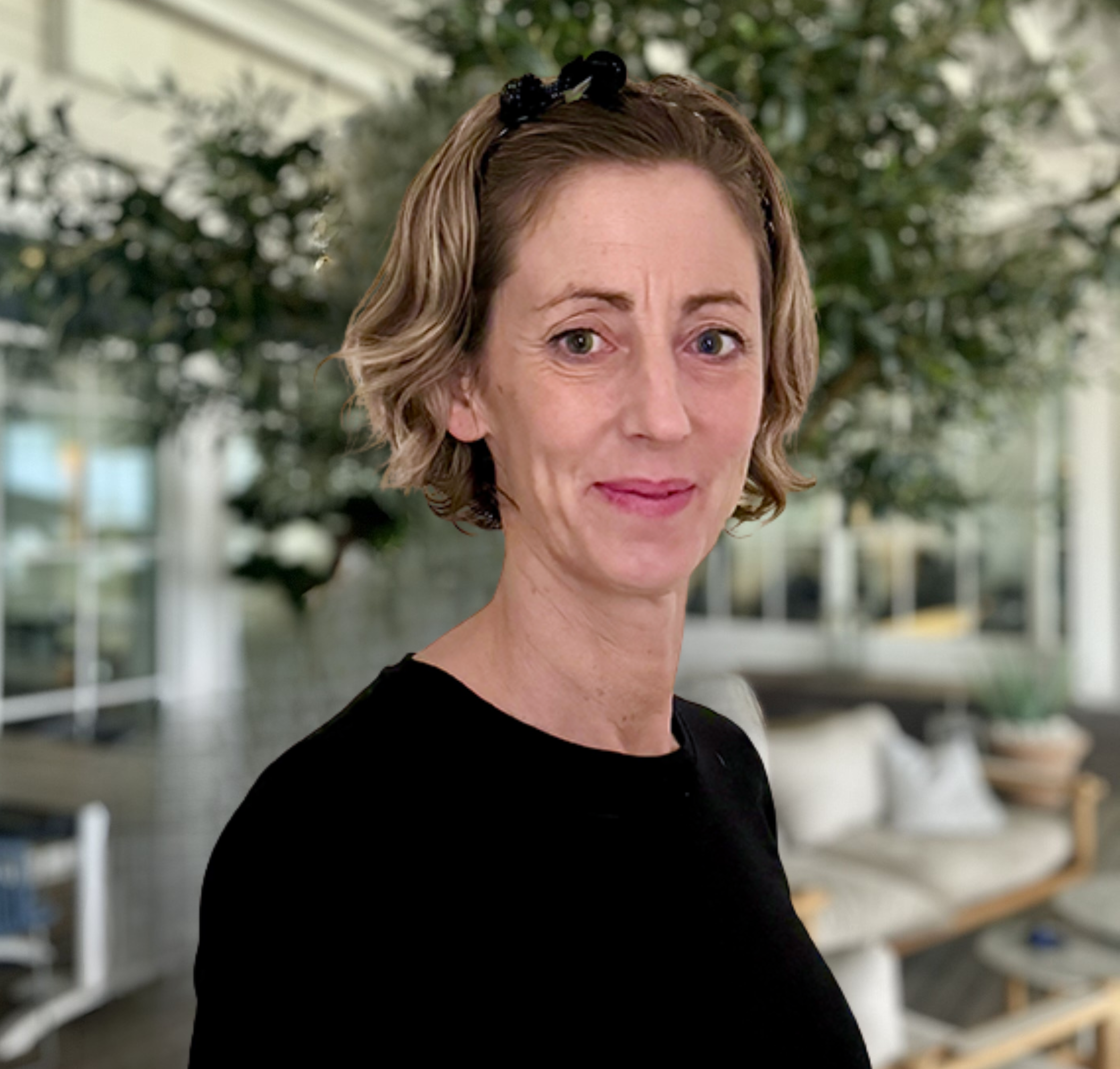 Kari Druglimo-Nygaard