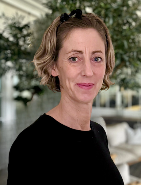 Kari Druglimo-Nygaard