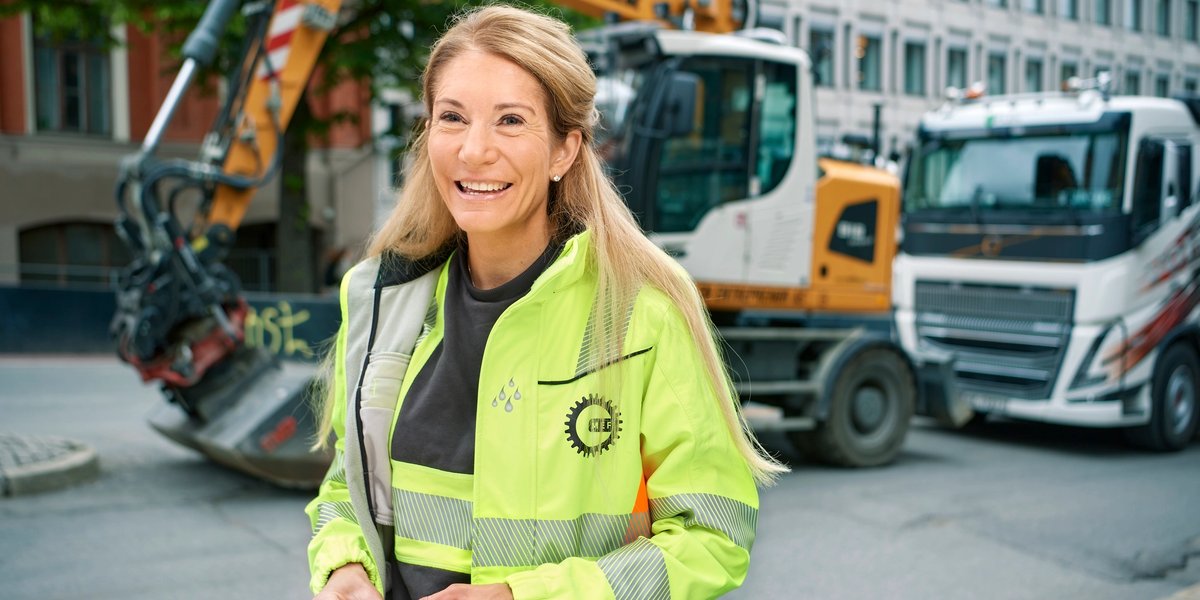 Foto: Julie Brodtkorb