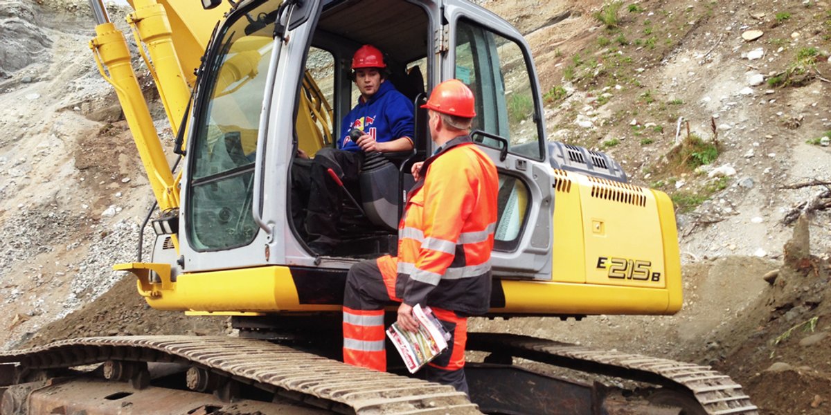 Direktoratet har vært på tilsyn hos 350 foretak