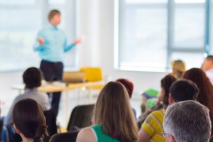 Tariffbedrifter kan søke støtte til kompetansehevende tiltak