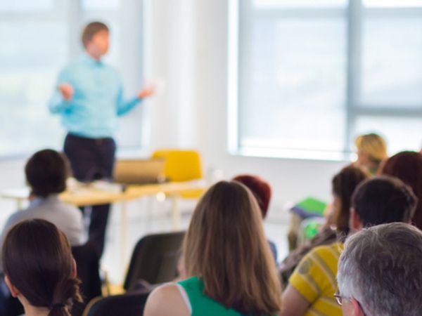 Bærekraftforum i MEF