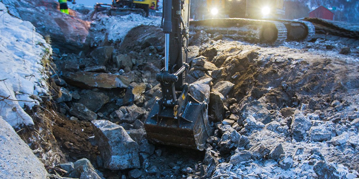 Endringer i gravereglene