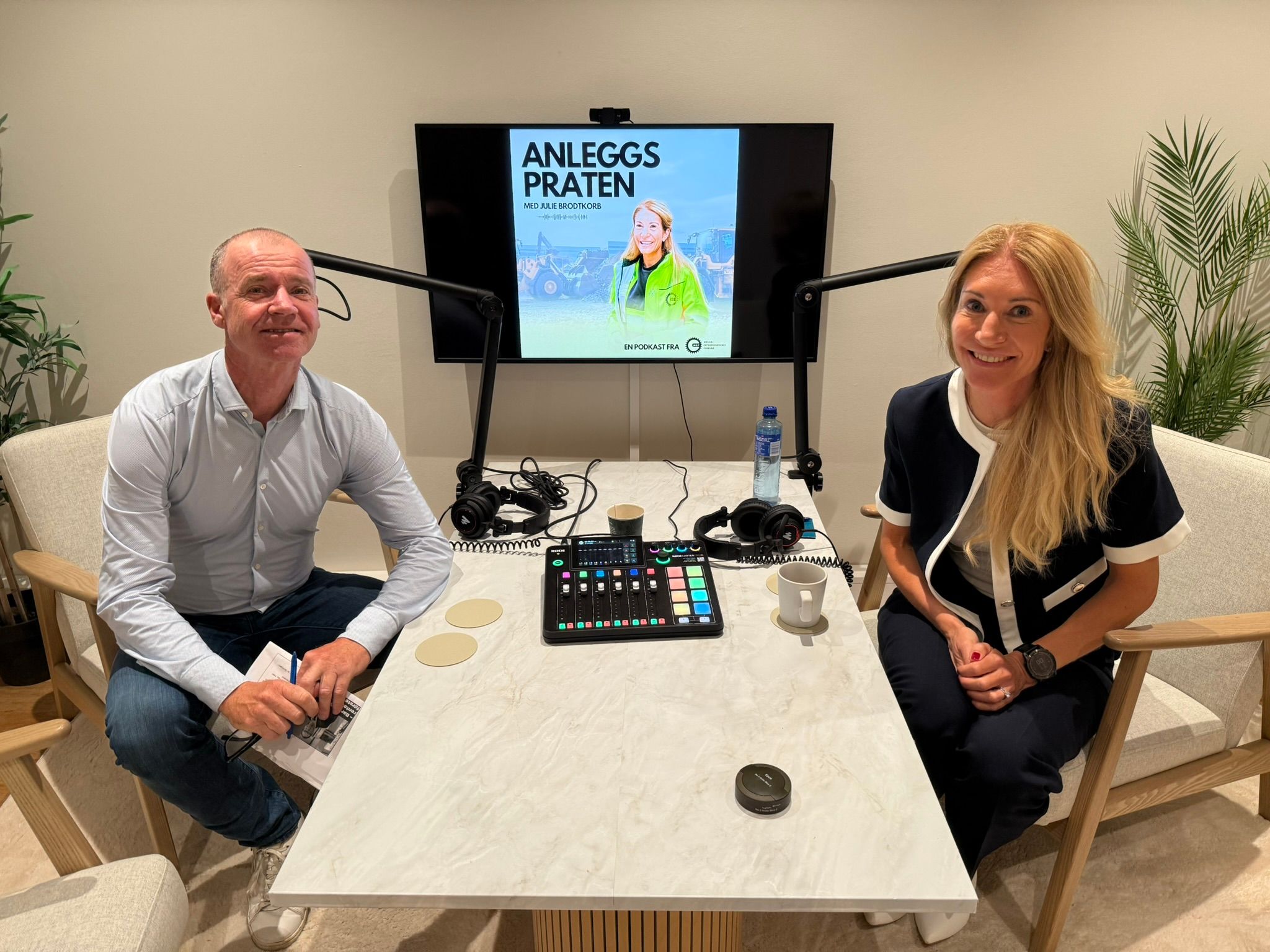 Valg, vei og virkelighet